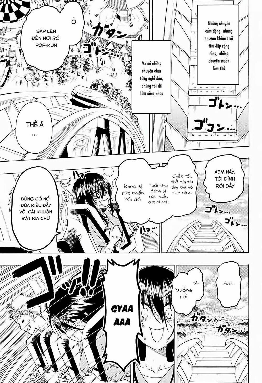 tổng hợp one shot. chapter 359 20