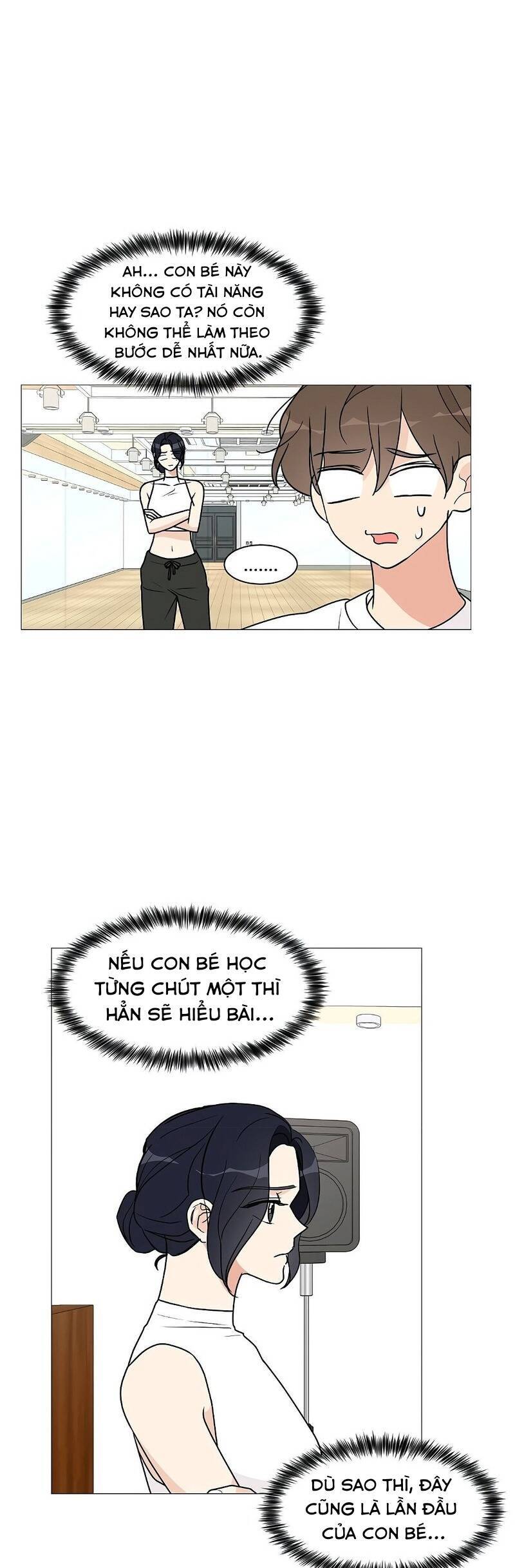 cô nàng 1m8 chapter 24.2 2