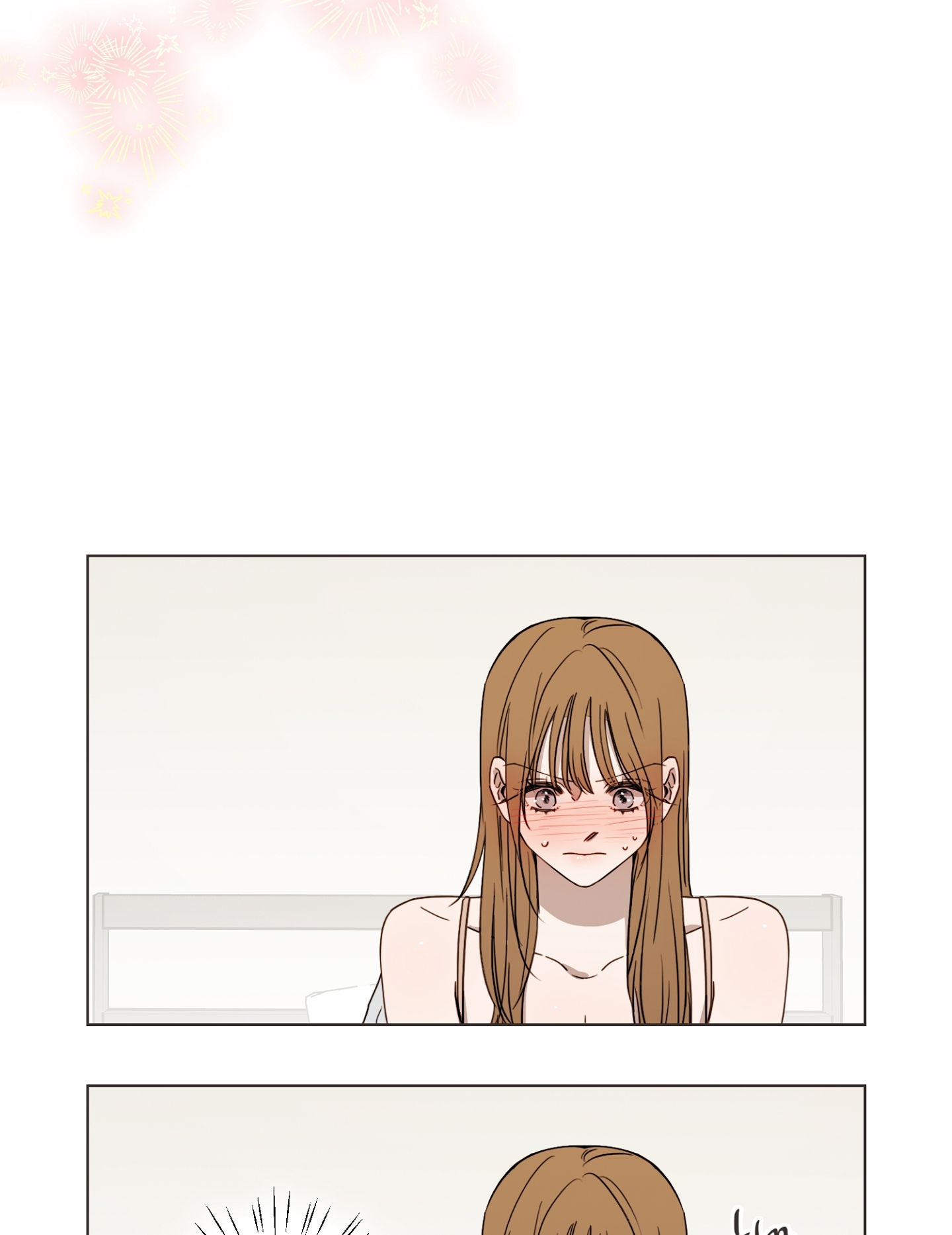 [18+] bạn bè cái quái gì chapter 8.2 18