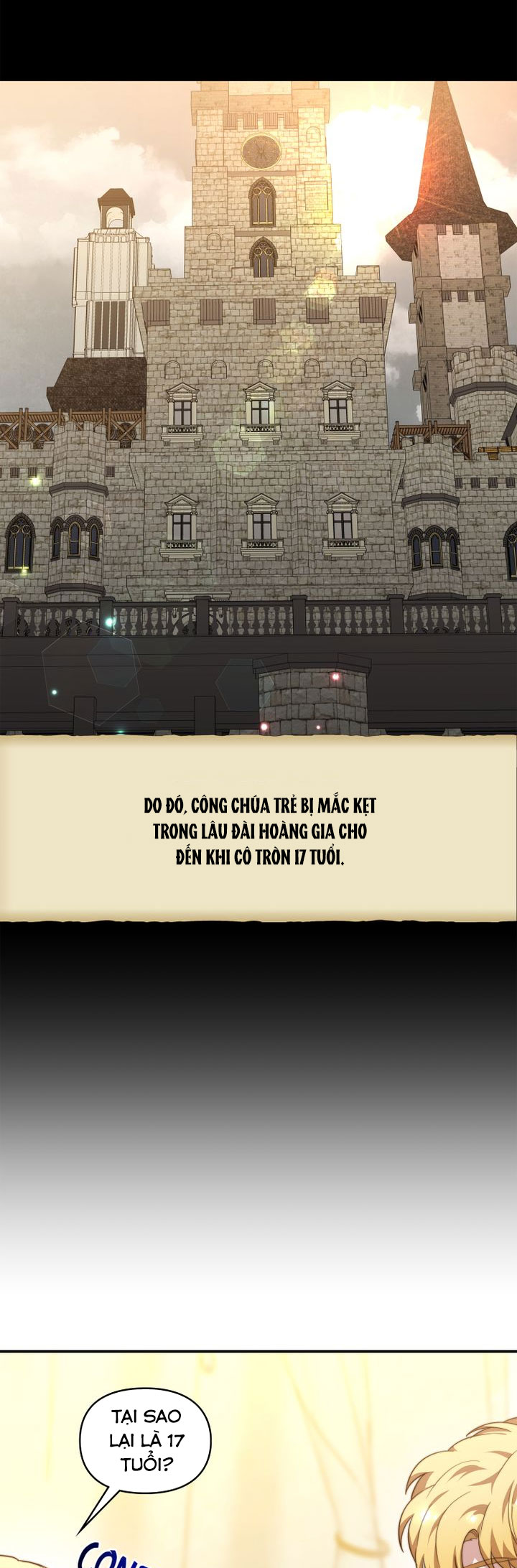 công nương eluana vita chapter 34 10