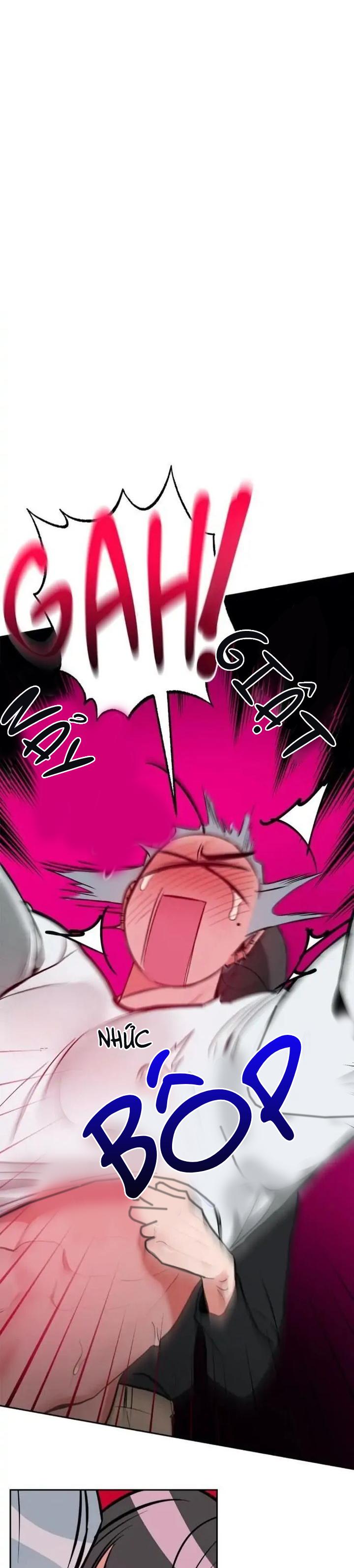 đối tác cơ thể hoàn hảo chapter 15 1