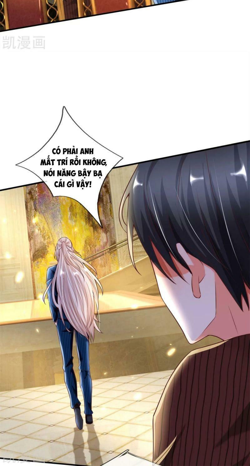 vú em tiên tôn đi ở rể chapter 178 12