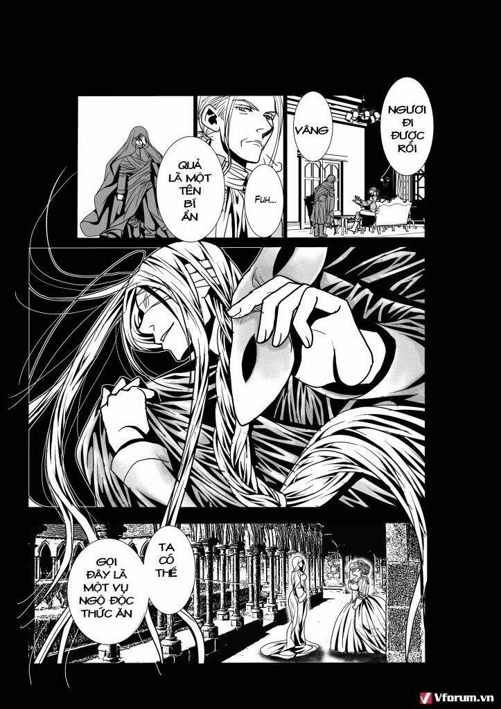 aku no meshitsukai chapter 7 28
