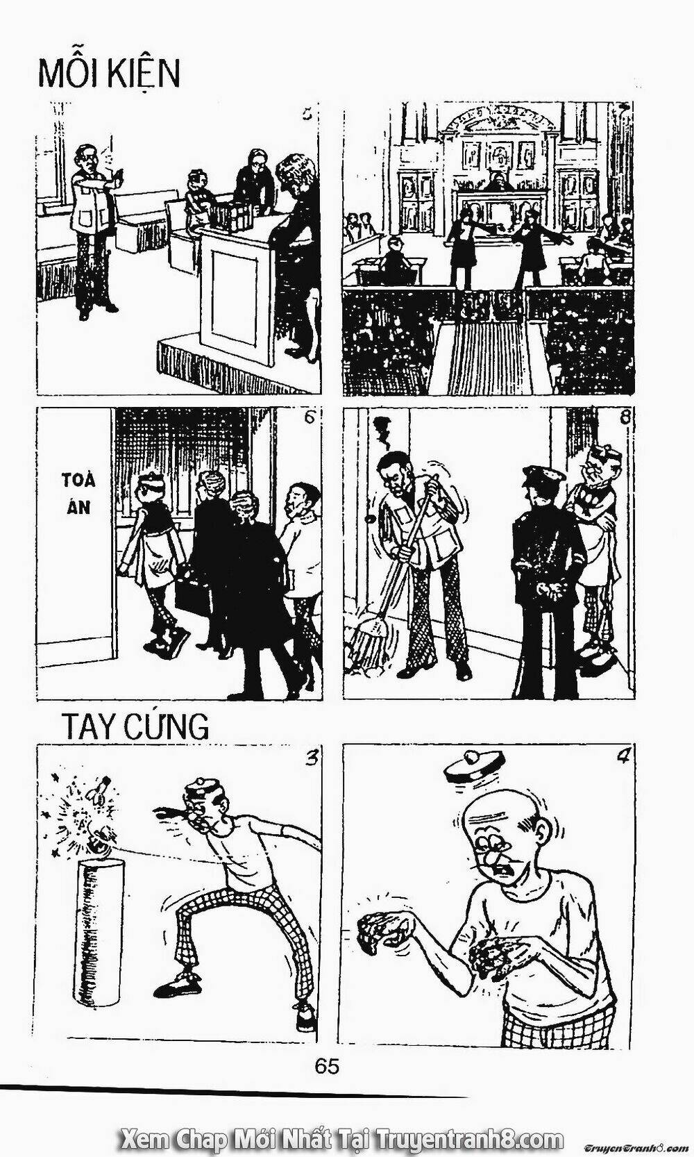 chú thoong chapter 118 1