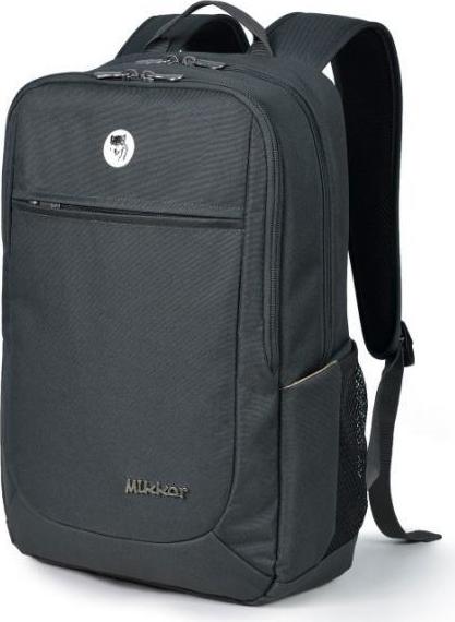 Balo laptop Mikkor The Edwin Backpack 