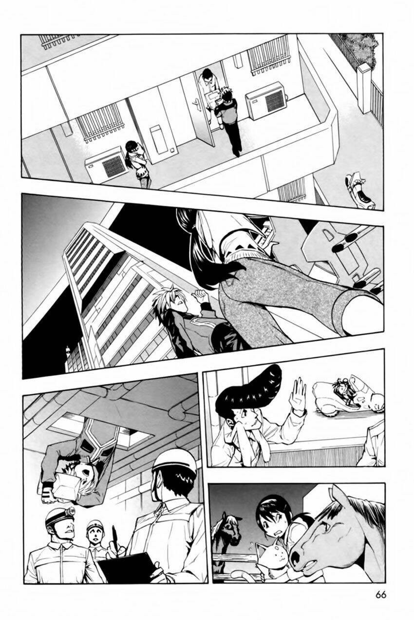 zennou no noa chapter 9 4