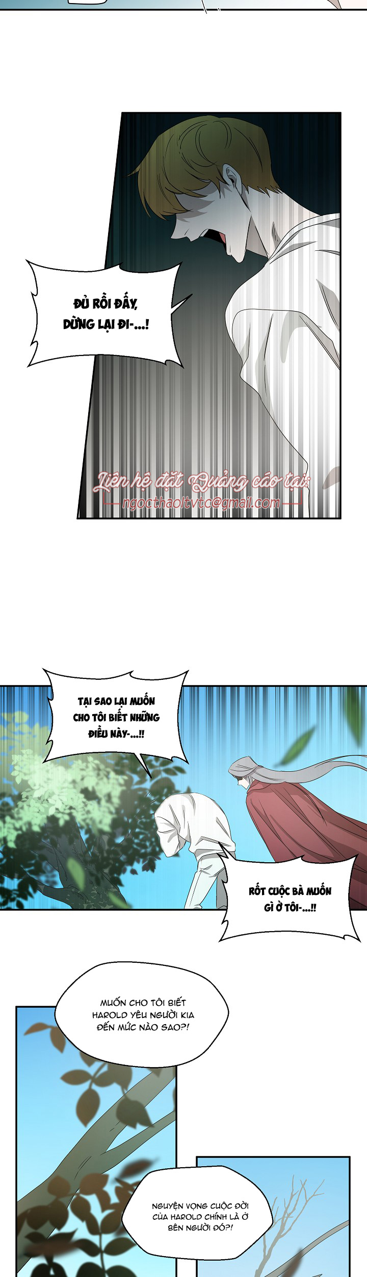 ever green chapter 32 23