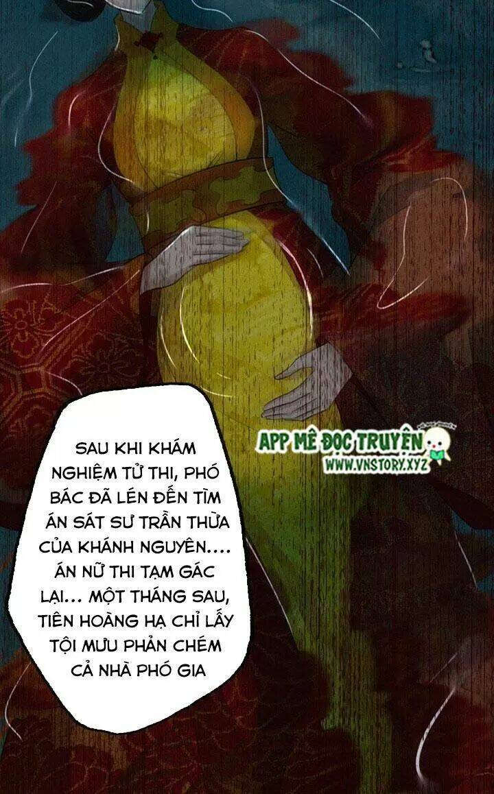 thiên hương mỹ nhân chapter 68 2