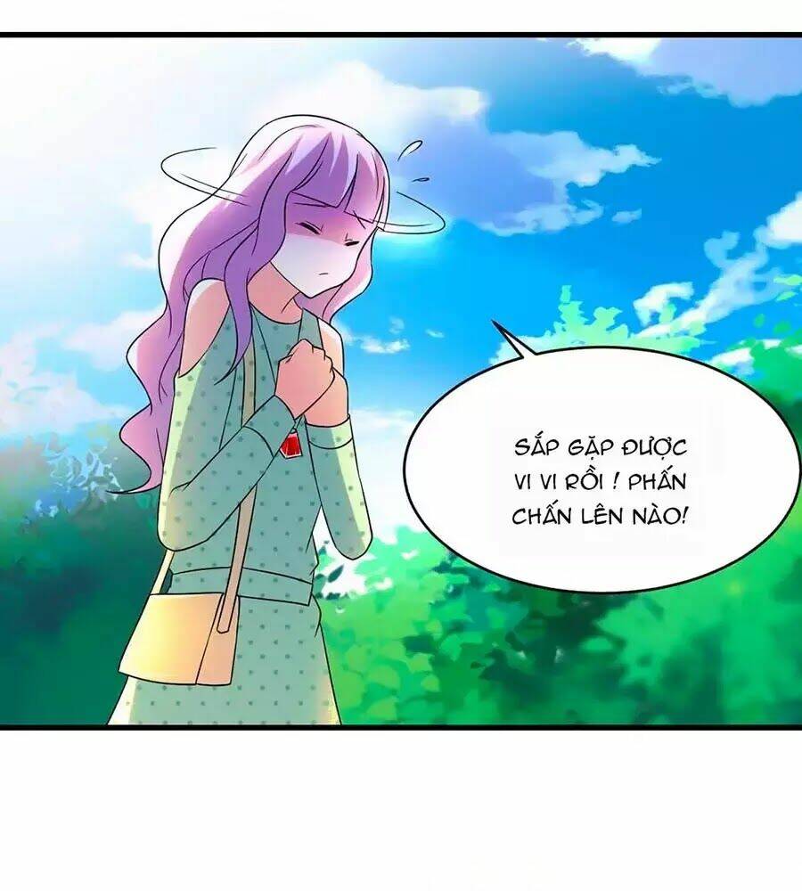 nguyệt dạ hương vi lai chapter 63 6