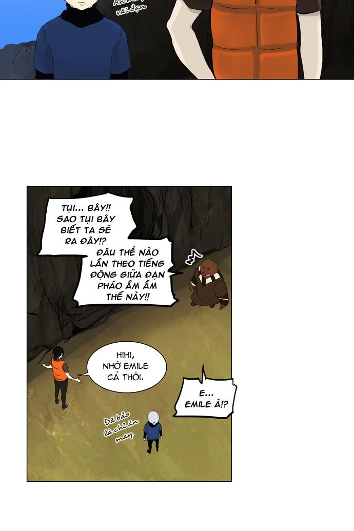 tòa tháp bí ẩn 2 chapter 39 15