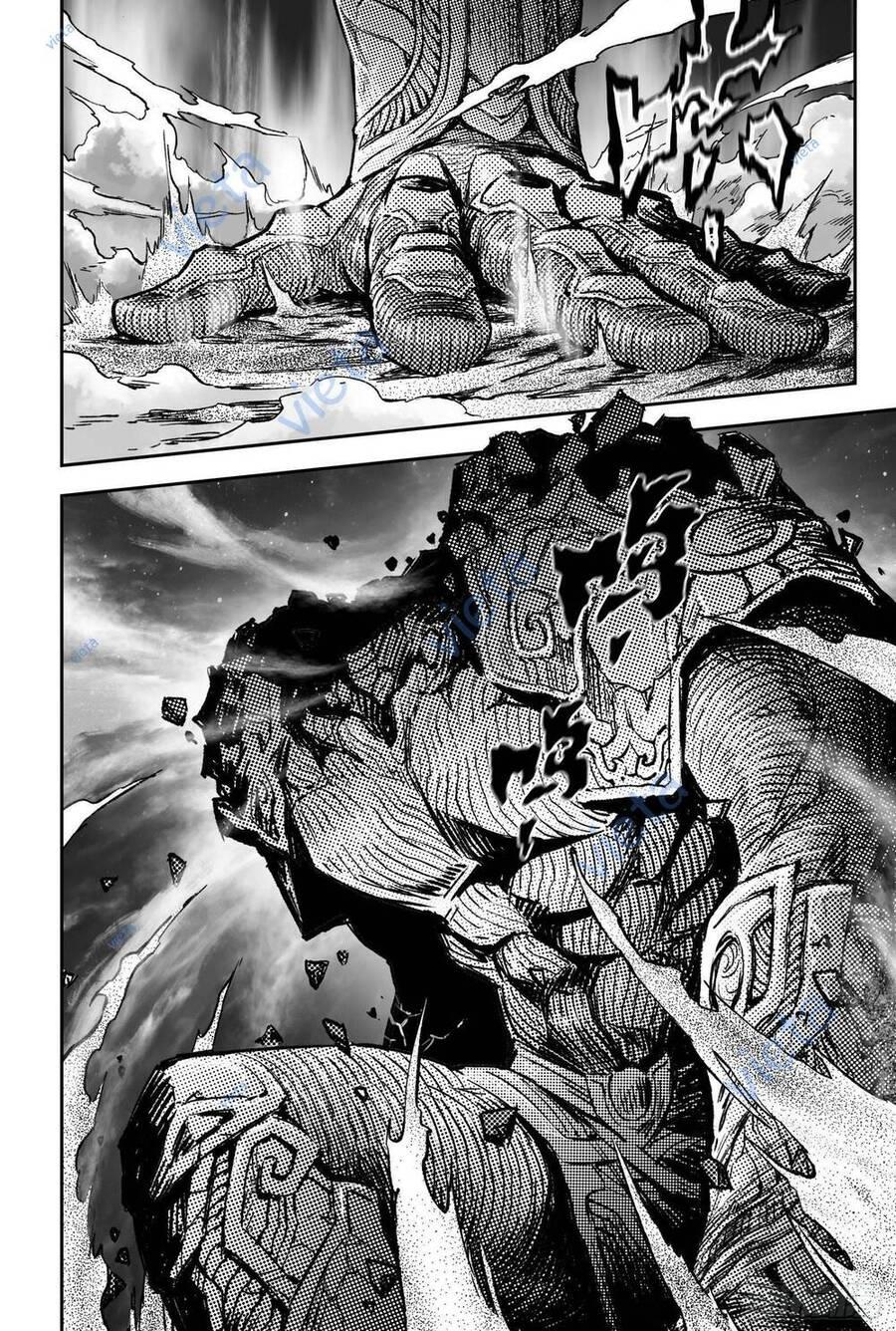 huyền hạo chiến ký chapter 249 10