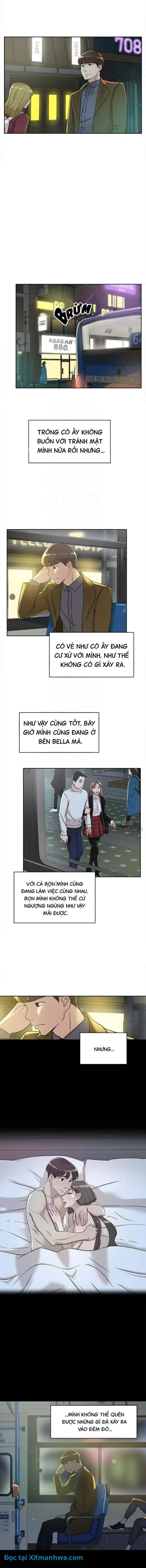 mười một cm của cô ấy chapter 83 3