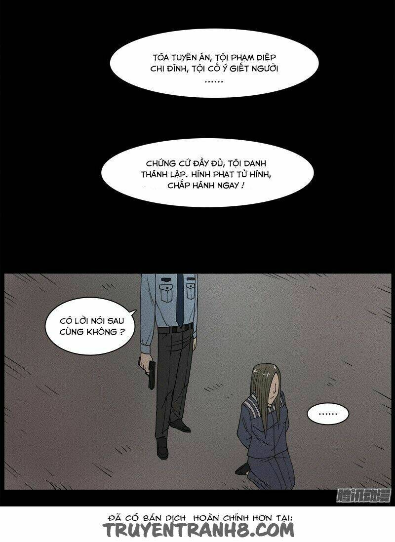 kinh dị đêm khuya chapter 4 34