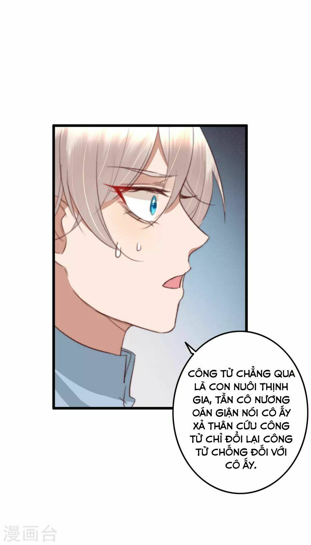 hành trình thịnh sủng chi cẩm tú chapter 37 29