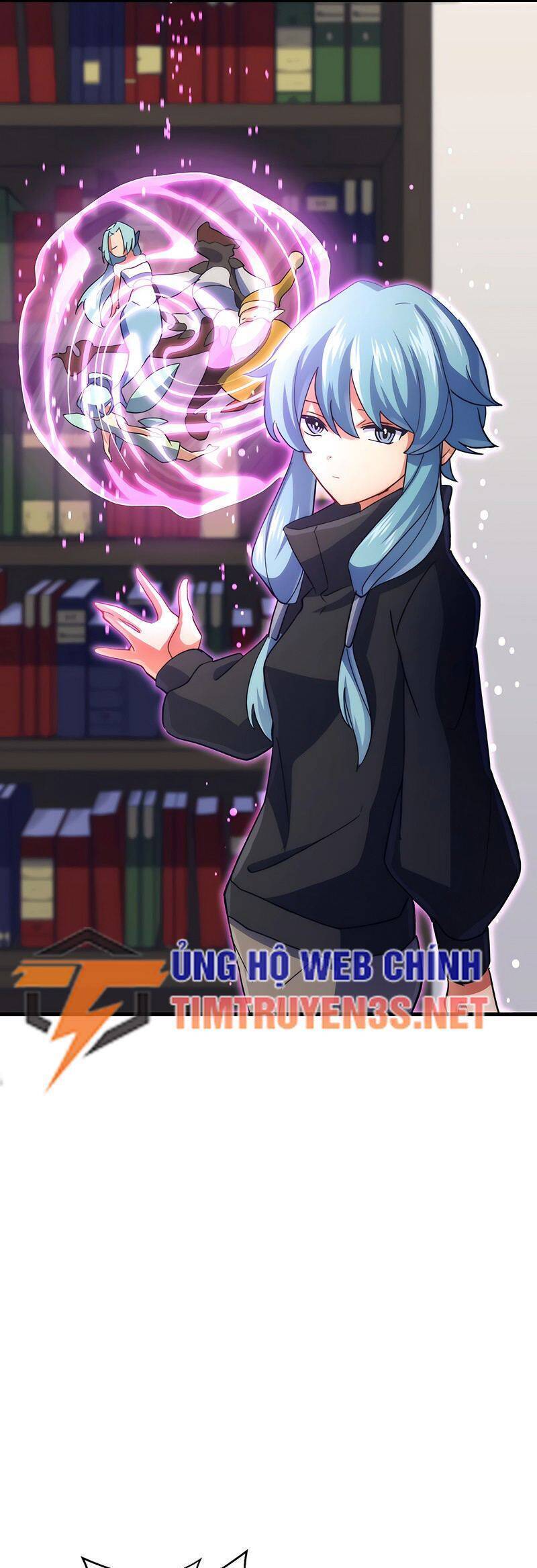 âm dương sư mạnh nhất chuyển sinh chapter 40 27