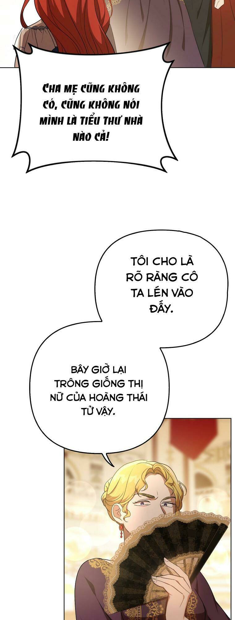 tôi trở thành phiên dịch viên của bạo chúa chapter 24 30