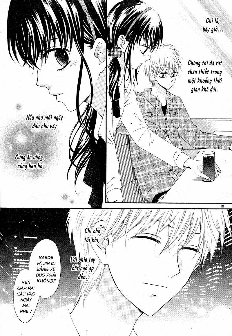 sakura no kioku chapter 1 11