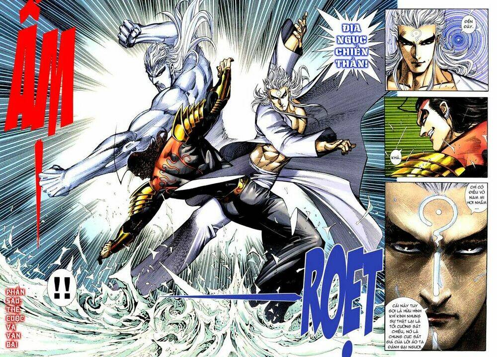 võ thần chapter 279 28