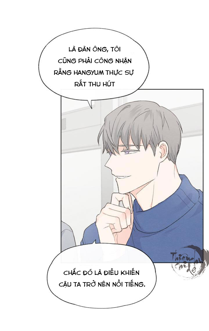 giữa yêu và ghét chapter 16 28