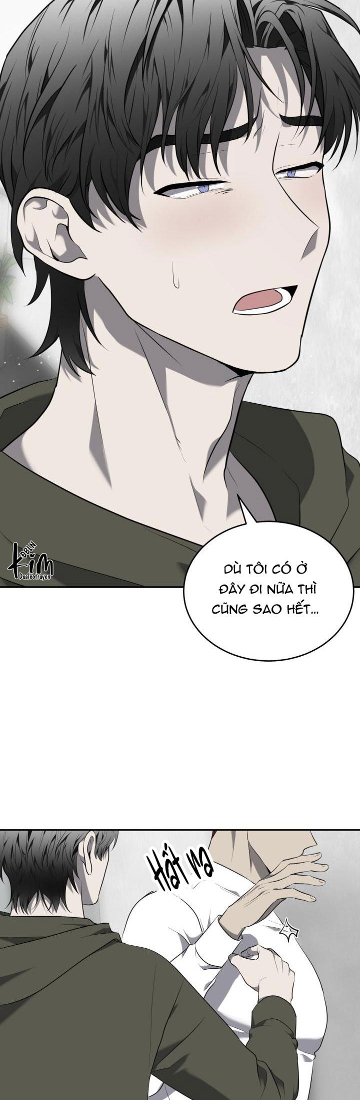 dưỡng thú cưng chapter 36 32