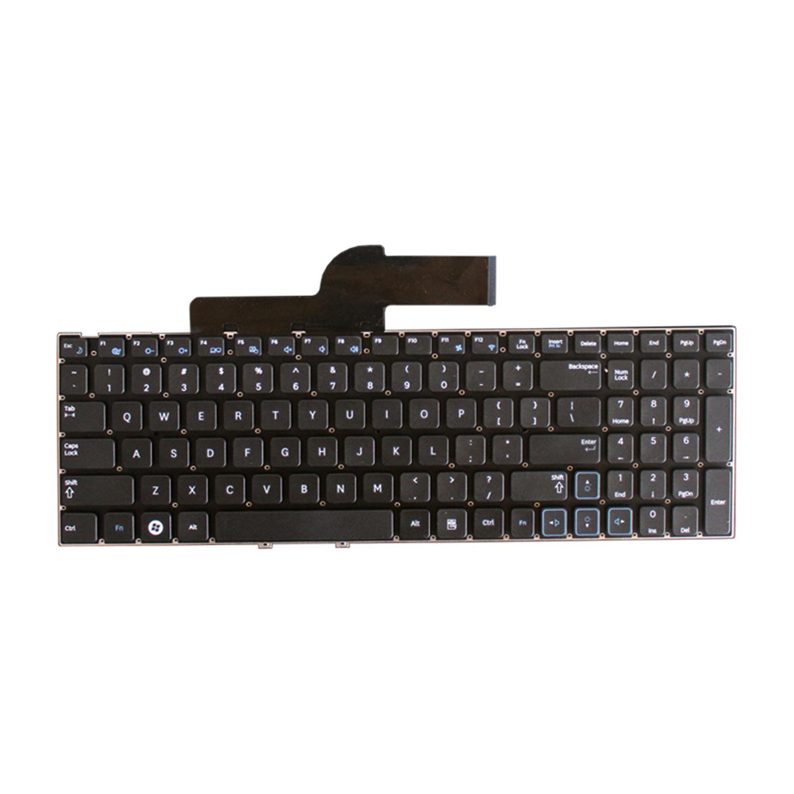 New Keyboard US Layout For E5A NP305E5A NP305V5A 300E5A