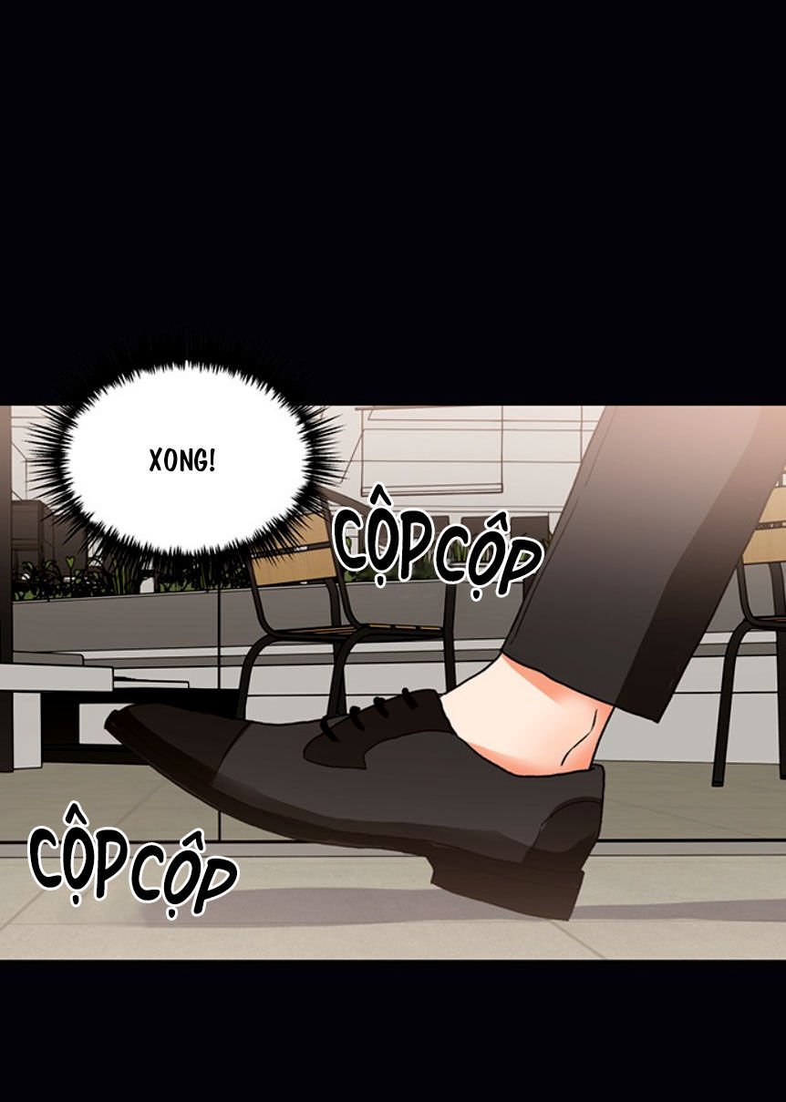 nụ hôn của giác quan thứ sáu chapter 21 31