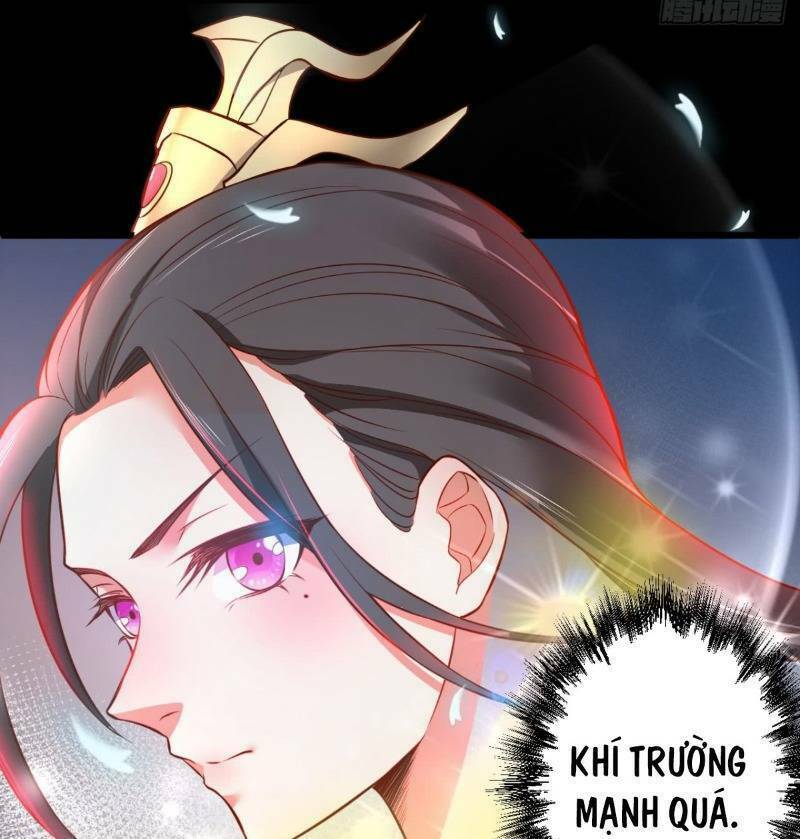 trọng sinh tối cường ma tôn ở rể chapter 43 4