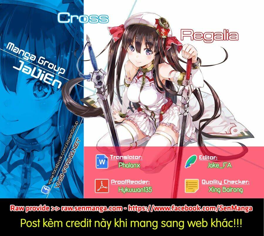 cross x regalia chapter 5 1