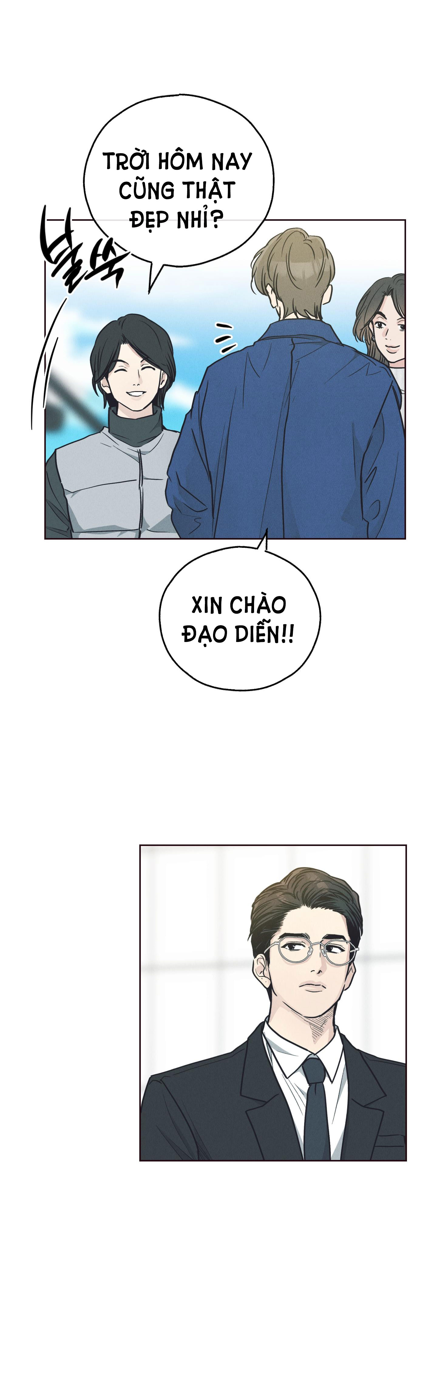Phục Thù - Pay Back chapter 66.1 - Trang 42