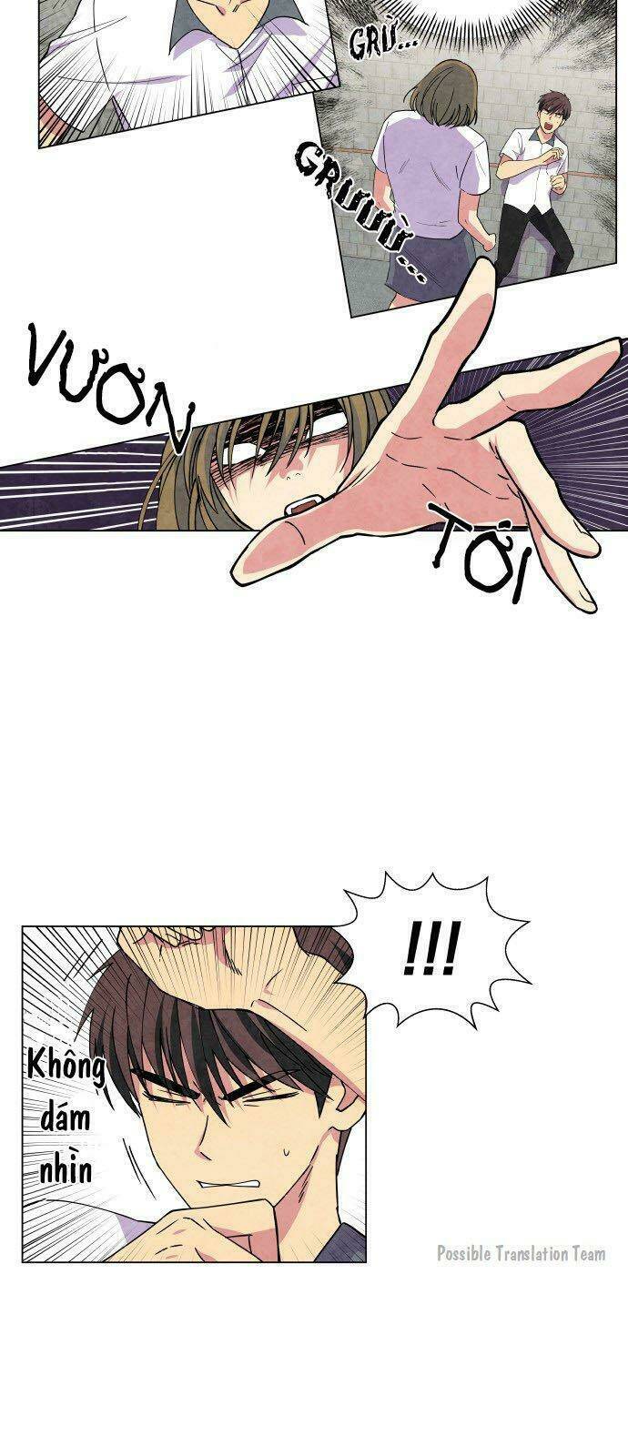 tai sói và mũ đỏ chapter 7 11