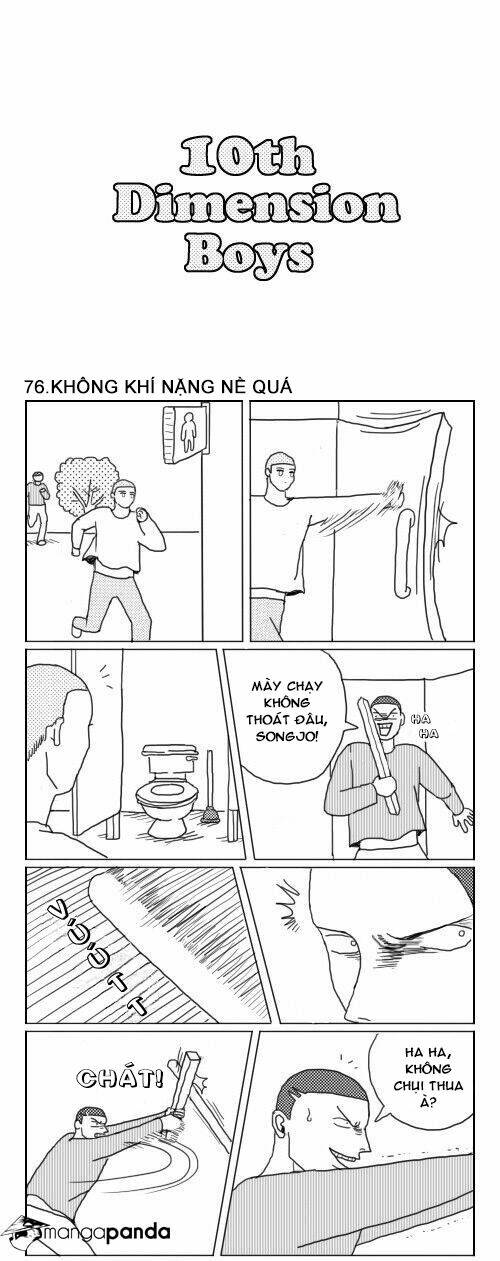 what do the teenage boys do chapter 76 2