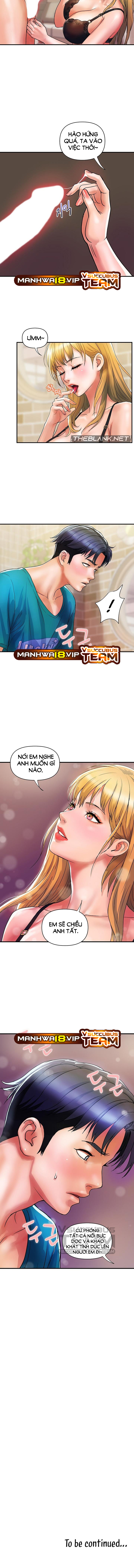 những quý cô cửa hàng bách hóa chapter 12 13