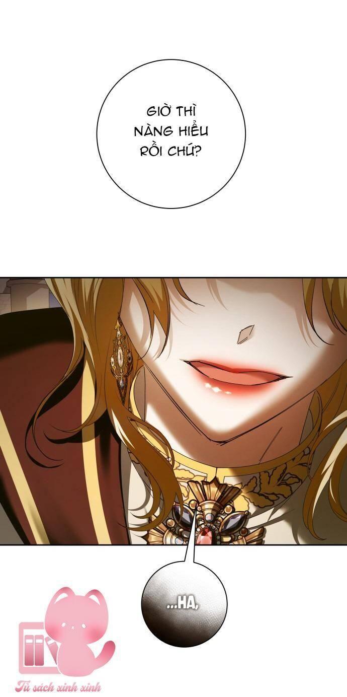 tôi muốn trở thành cô ấy chỉ một ngày chapter 127 29