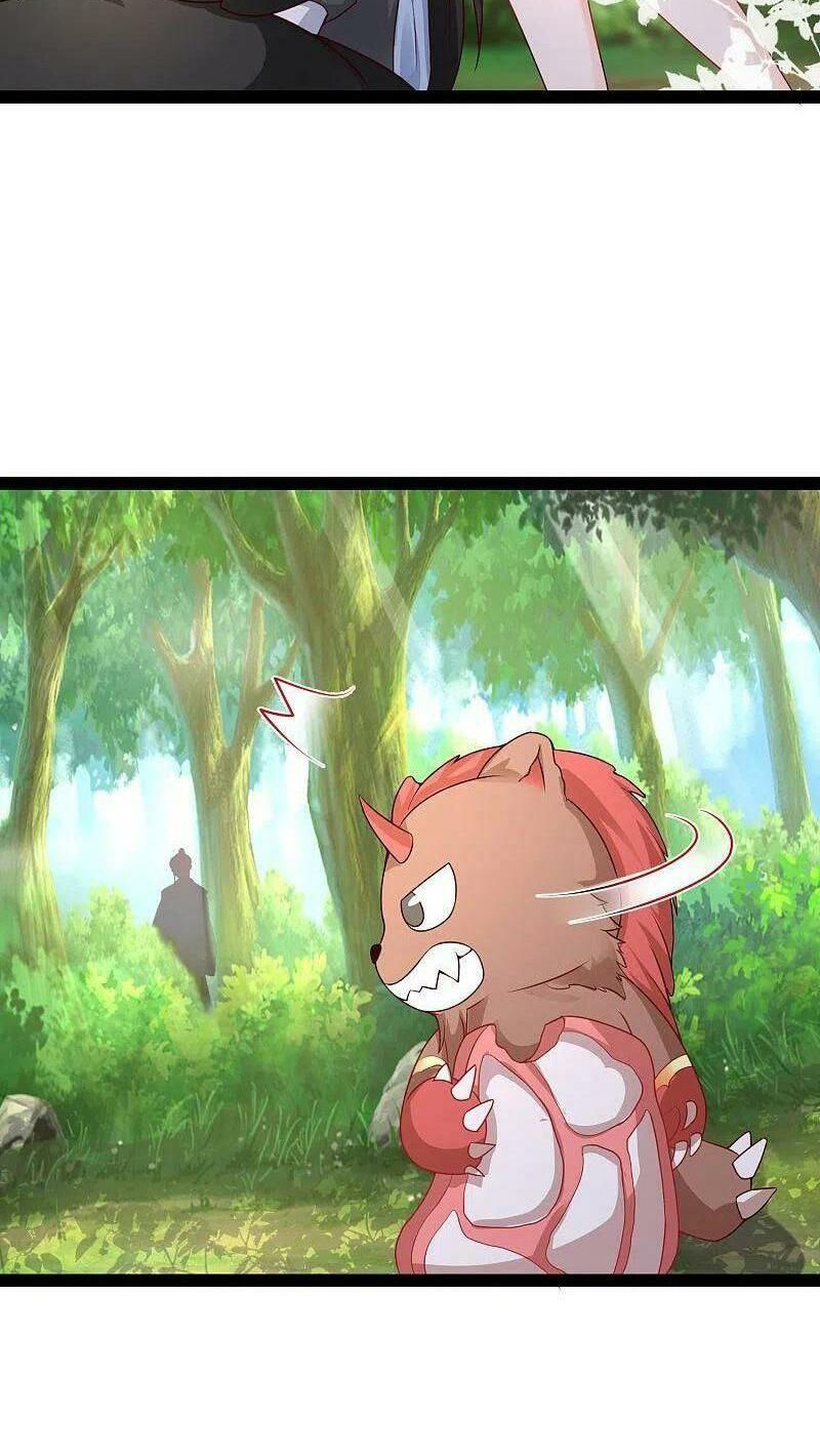 tối cường vận đào hoa chapter 258 30