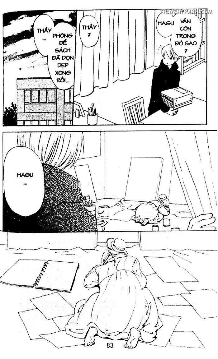 love n life chapter 37 31