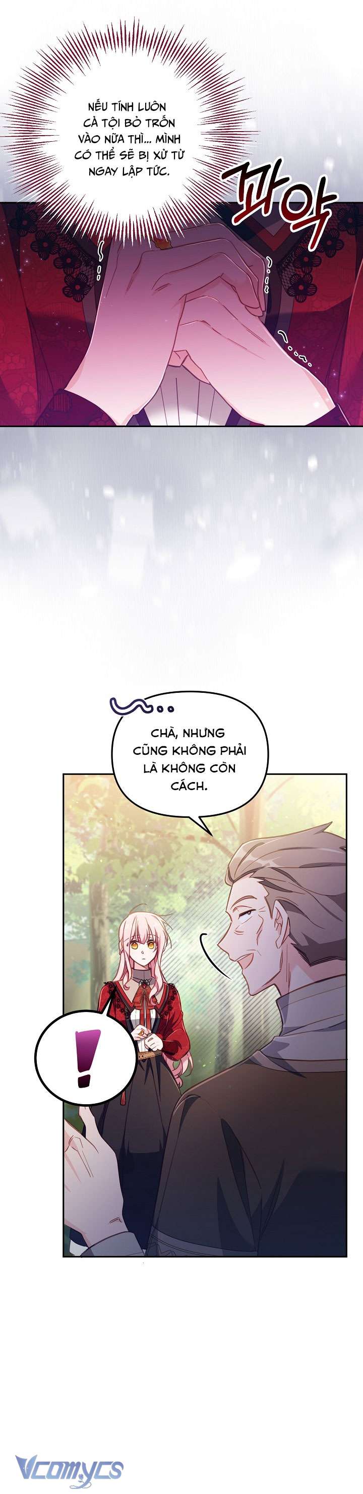 không có chỗ cho kẻ giả mạo chapter 22 26