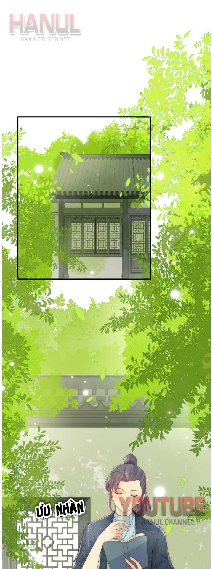 dưỡng địch vi hoạn chapter 127 2