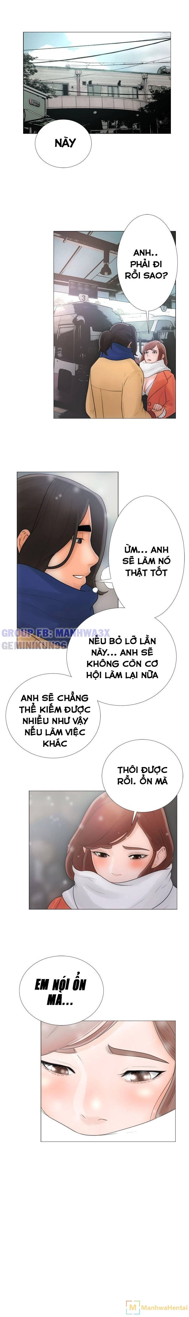 thức tỉnh dục vọng chapter 1 12