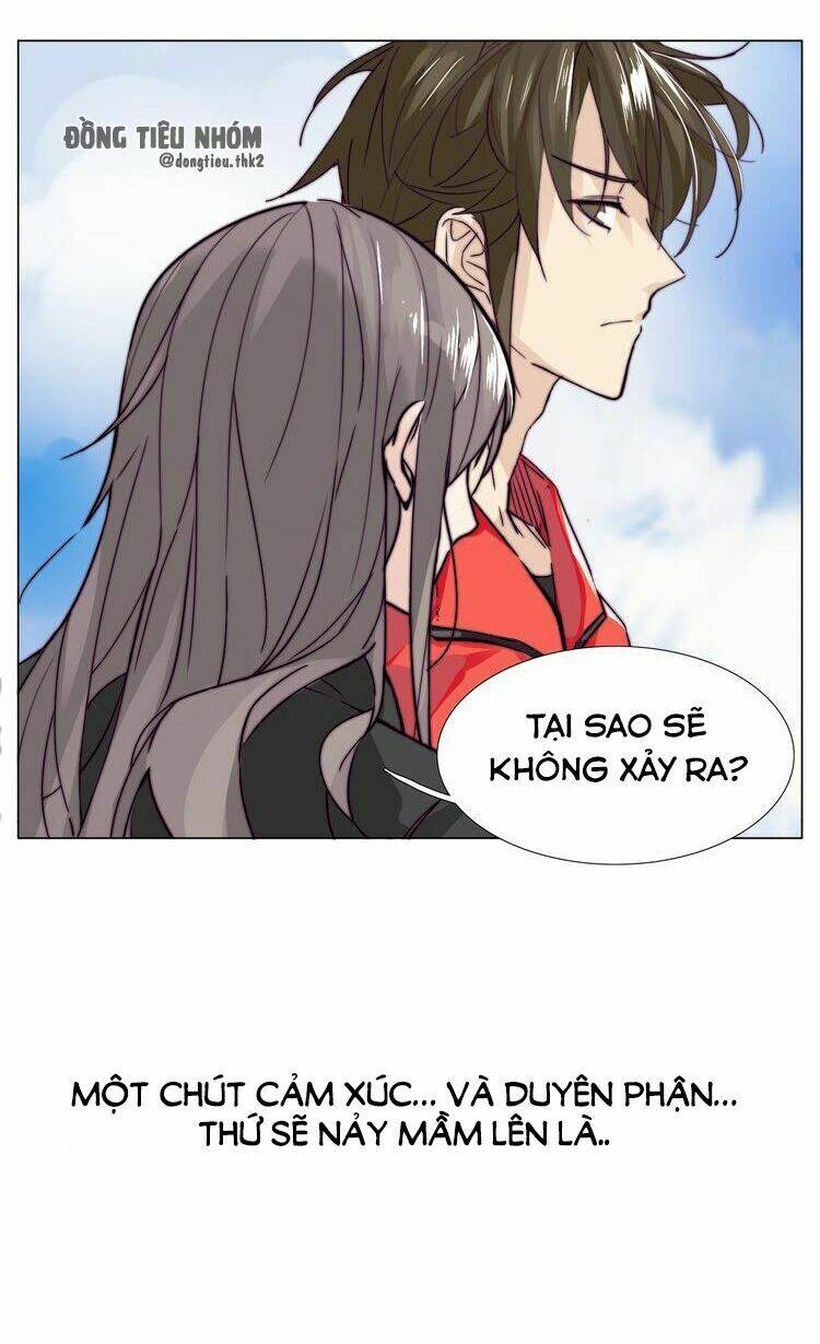 lấp lánh tình yêu kẹo bạc hà chapter 61 24