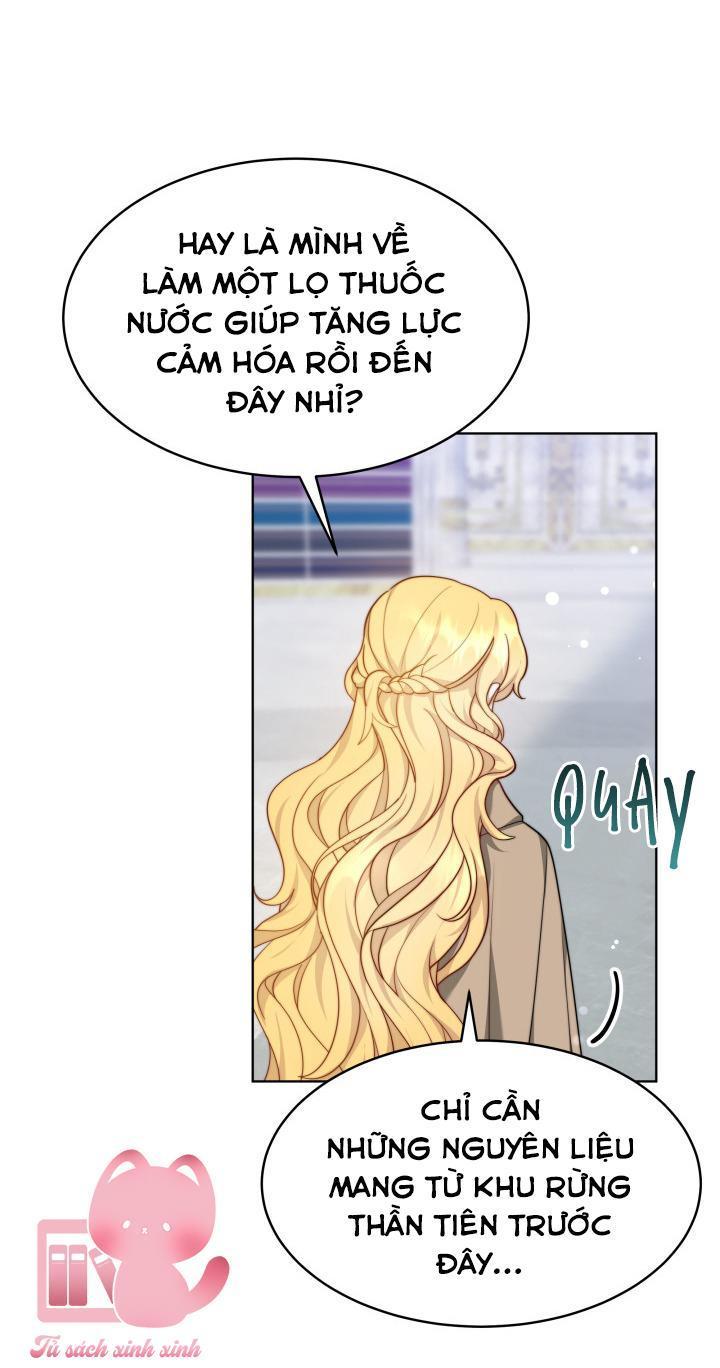 từ chồng cũ hóa thành nam chính chapter 32 48