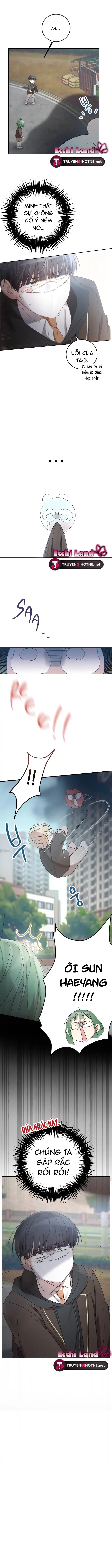 khắc tinh của mùi hương chapter 3.2 10