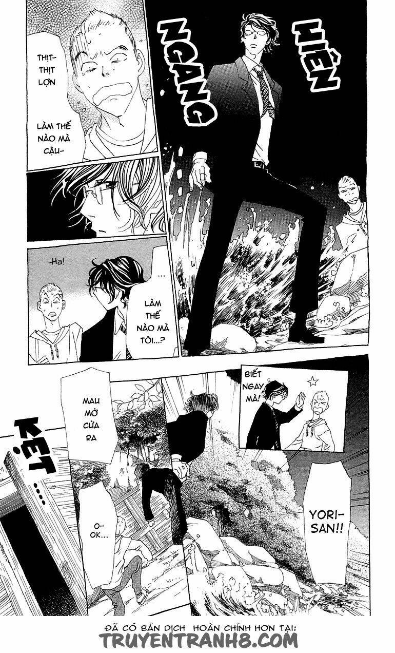 chị tôi lấy chồng chapter 11 23