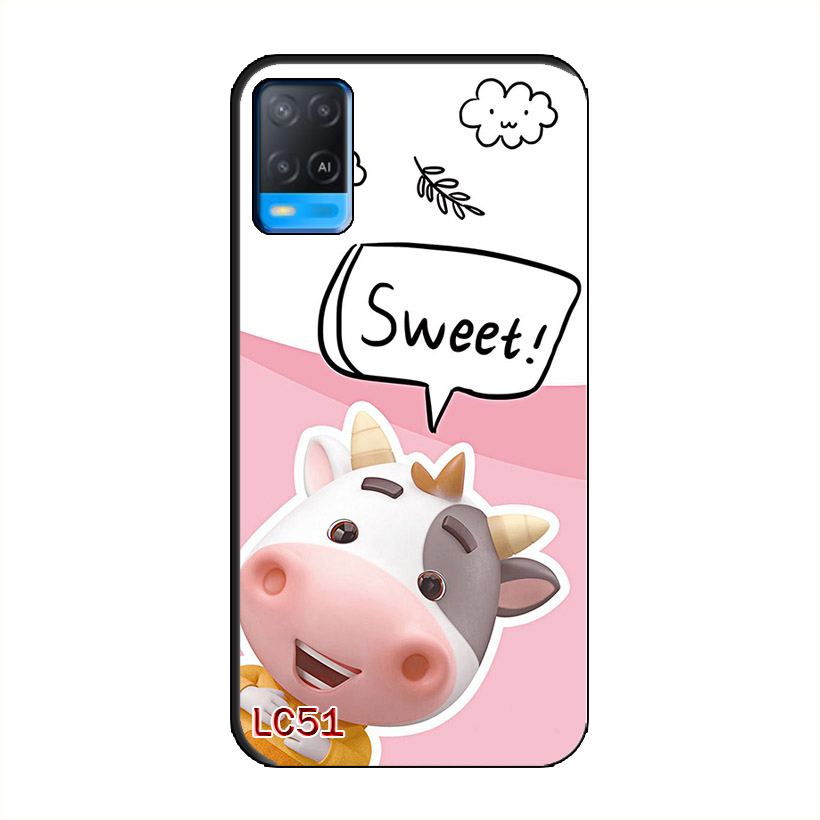Ốp Lưng Dành Cho OPPO A54