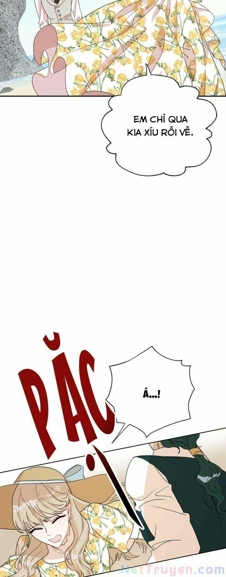 xin ngài đừng ăn tôi chapter 30 22