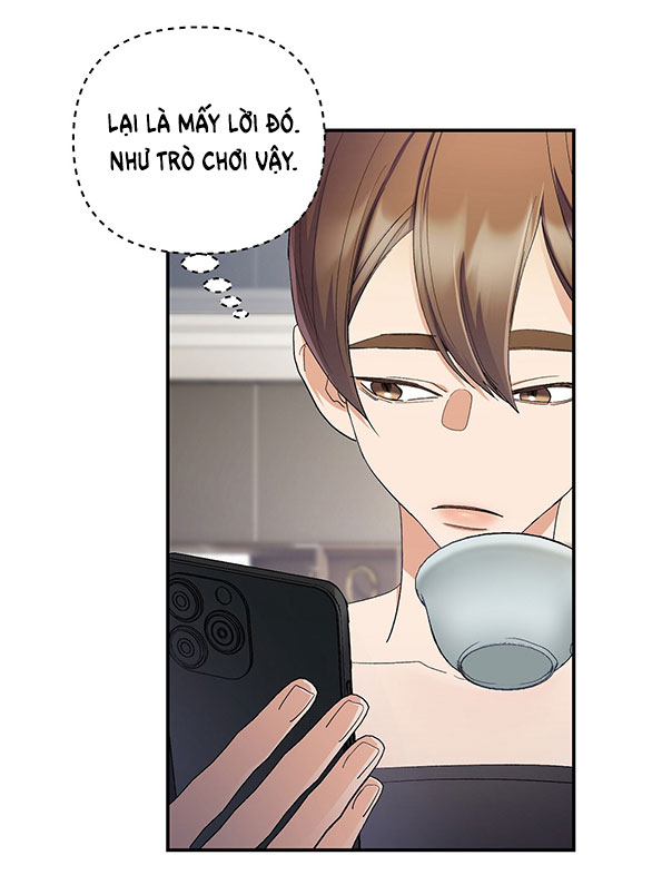 Hối Lộ Ngọt Ngào chapter 20 - Trang 7