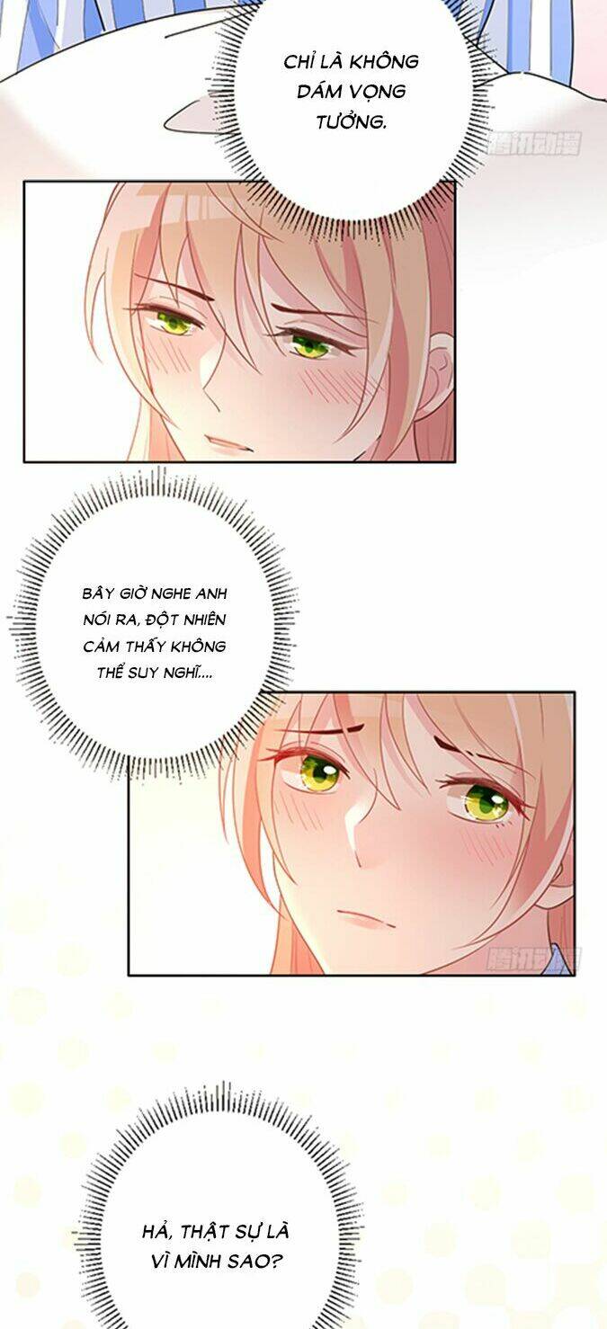 bí mật kết hôn với ảnh đế: vợ ơi đến đây tấn công đi nào chapter 60 3