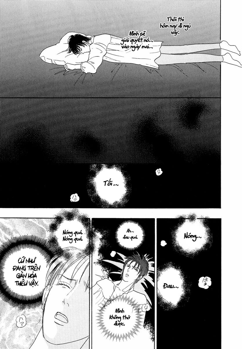 kenja no ishi chapter 18 37