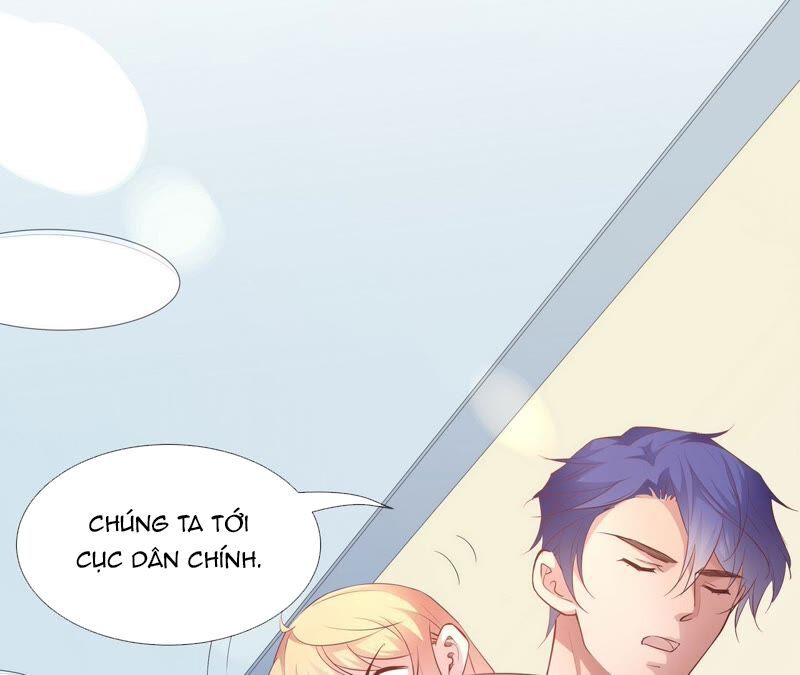 chiến lược lãng mạn của thịnh thiếu chapter 77 37