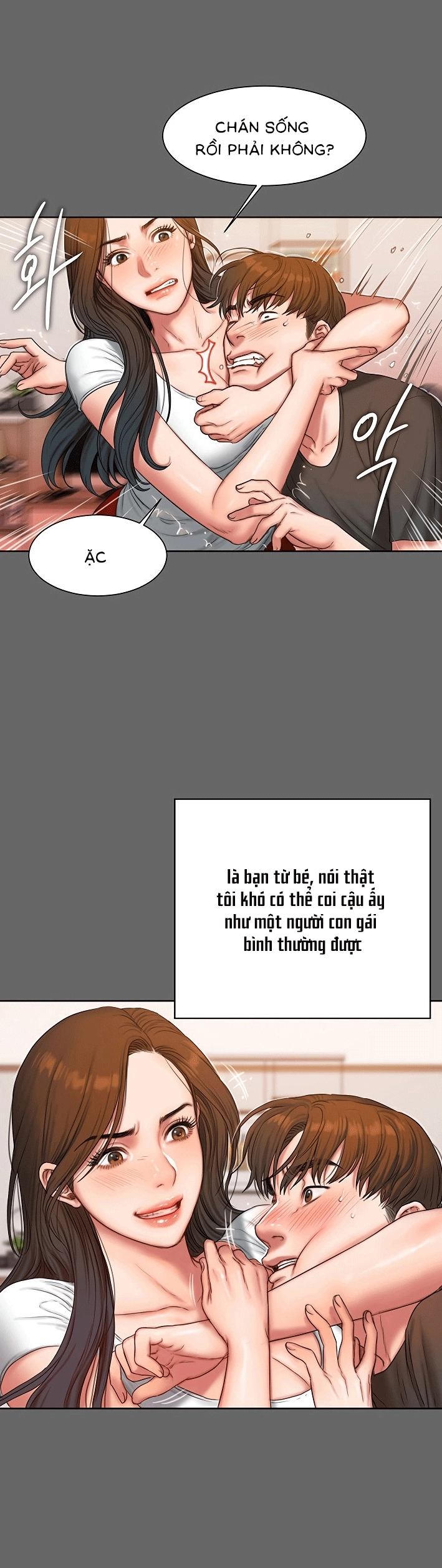 bạn bè chapter 1 24