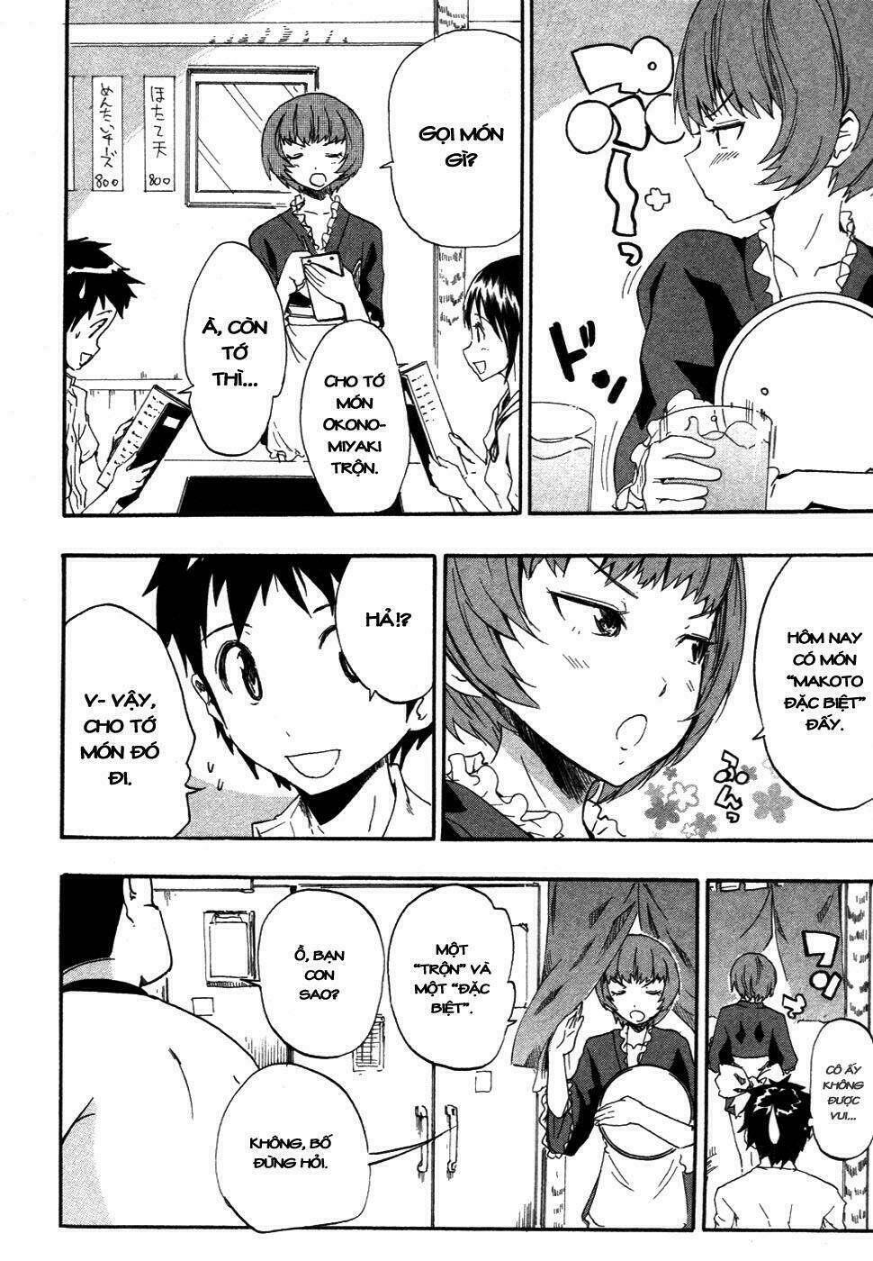 frogman chapter 17 13